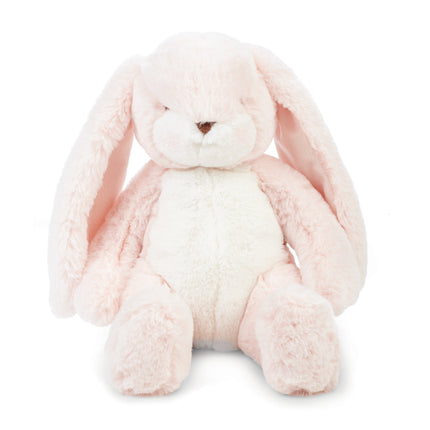 Bunnies By The Bay Cuddly Rabbit Medium Pink 30cm