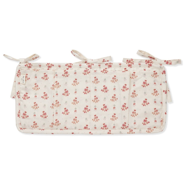 Konges Slojd Boxbag Vintage Floral Red