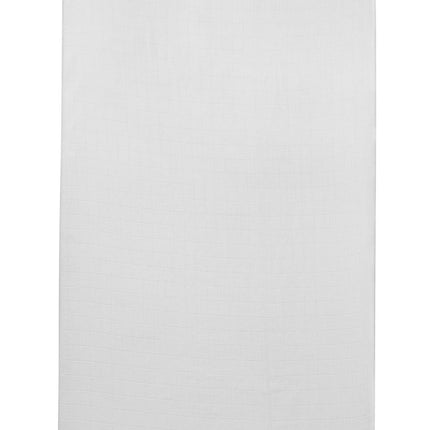 Meyco Prześcieradło Hydrofilowe Białe 60X120cm