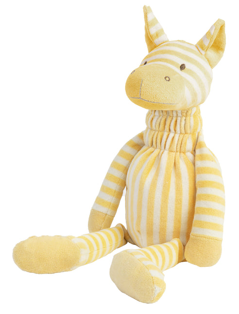 Przytulanka Happy Horse Zebra Ziggy 38 cm