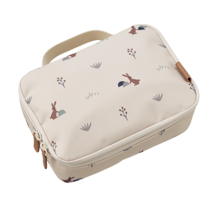 Fresk Cooler Bag Rabbit Sandshell