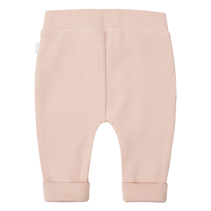 Noppies Baby Pants Rose Smoke