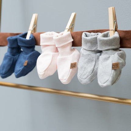 Dżinsy melanżowe Baby's Only Babyshoes