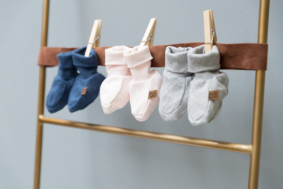 Dżinsy melanżowe Baby's Only Babyshoes