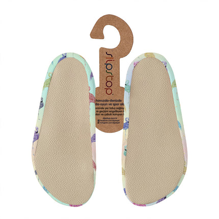 Buty do wody Slipstop Flamenco Junior