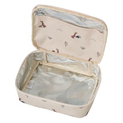 Fresk Cooler Bag Rabbit Sandshell