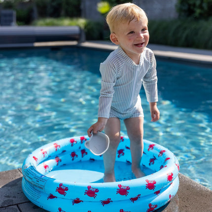 Swim Essentials Swimming Pool Baby Crab 60Cm