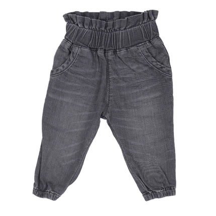 Spodnie dziecięce Riffle Denim Grey