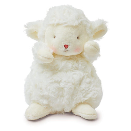 Bunnies By The Bay Cuddly Little Lamb 18cm