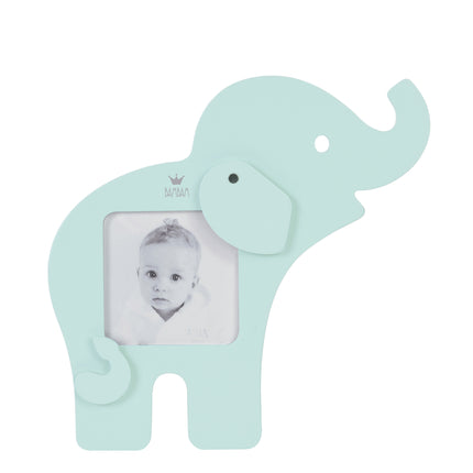 BamBam Ramka na zdjęcia Lagoon Elephant 25cm