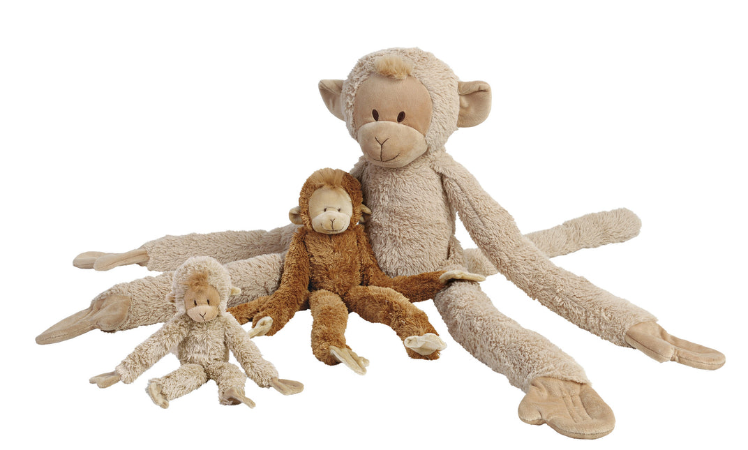 Happy Horse Cuddly Dangling Monkey 84cm