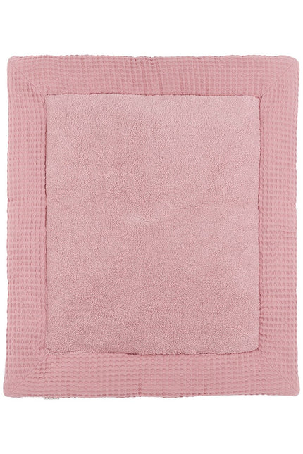 Meyco Boxcloth Old Pink 80X100cm