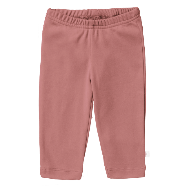 Fresk Baby Pants Uni Rose Dawn