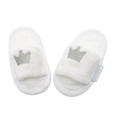 Kapcie hotelowe BamBam Babyshoes