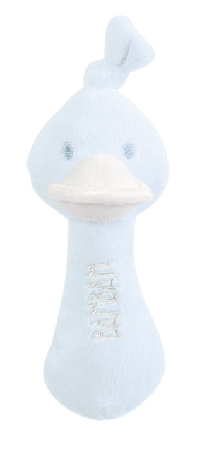 BamBam Rattle Duck Blue