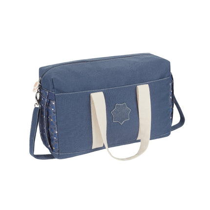 Torba na pieluchy Badabulle Oasis Blue