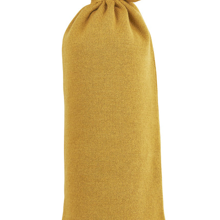 Meyco Jug Bag Knit Honey Gold