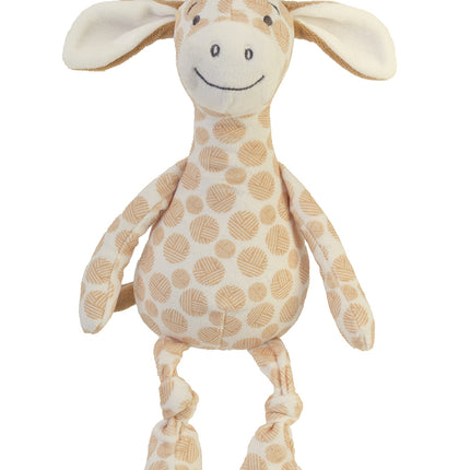 Happy Horse Cuddle Giraffe Gessy 28 cm