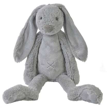 Happy Horse Cuddle Big Rabbit Richie Grey 58cm