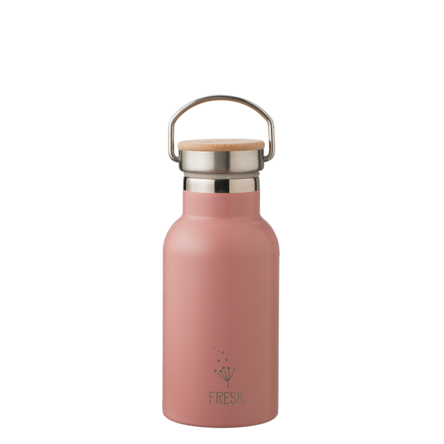 Fresk Termos butelka Birds Ash Rose 350ml