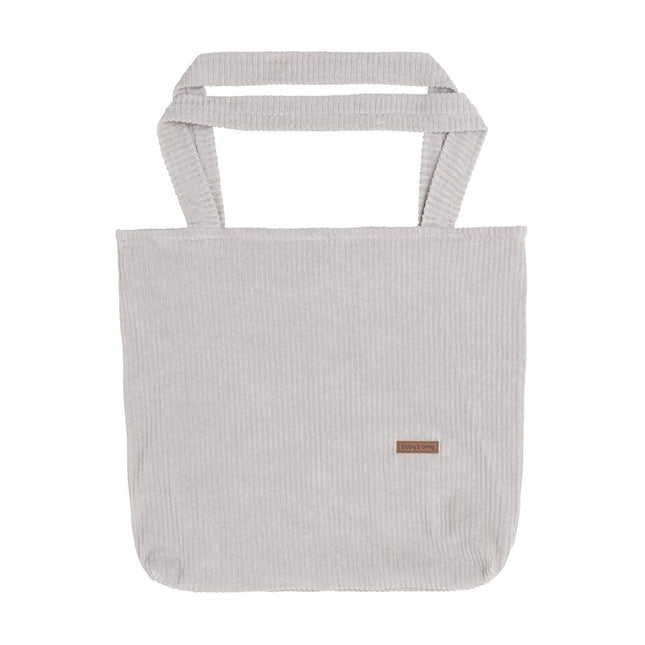 Torba do przewijania Baby's Only Sense Pebble Grey