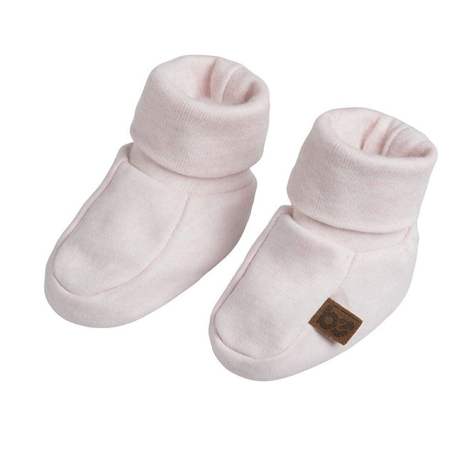 Buty dziecięce Baby's Only Melange Classic Pink