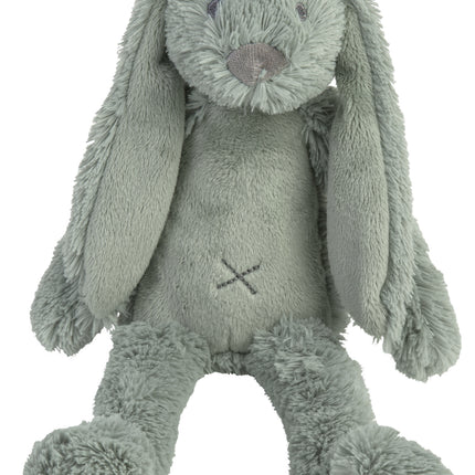 Happy Horse Cuddle Rabbit Richie Green 38cm