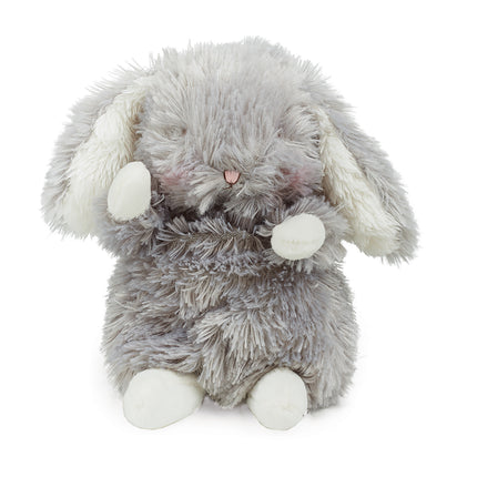 Króliczki By The Bay Cuddly Ko Grey 18cm