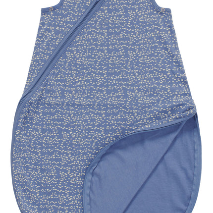 Śpiworek do spania Noppies Baby Summer With Dots Colony Blue