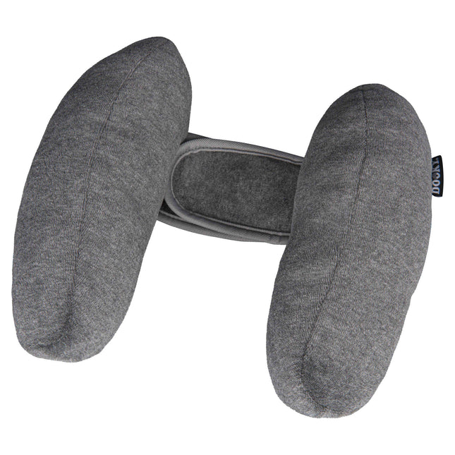 Dooky Cushion Head Support Grey