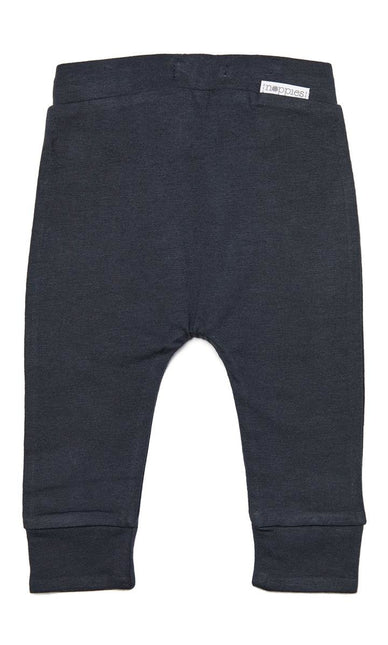 Noppies Baby Trousers Charcoal