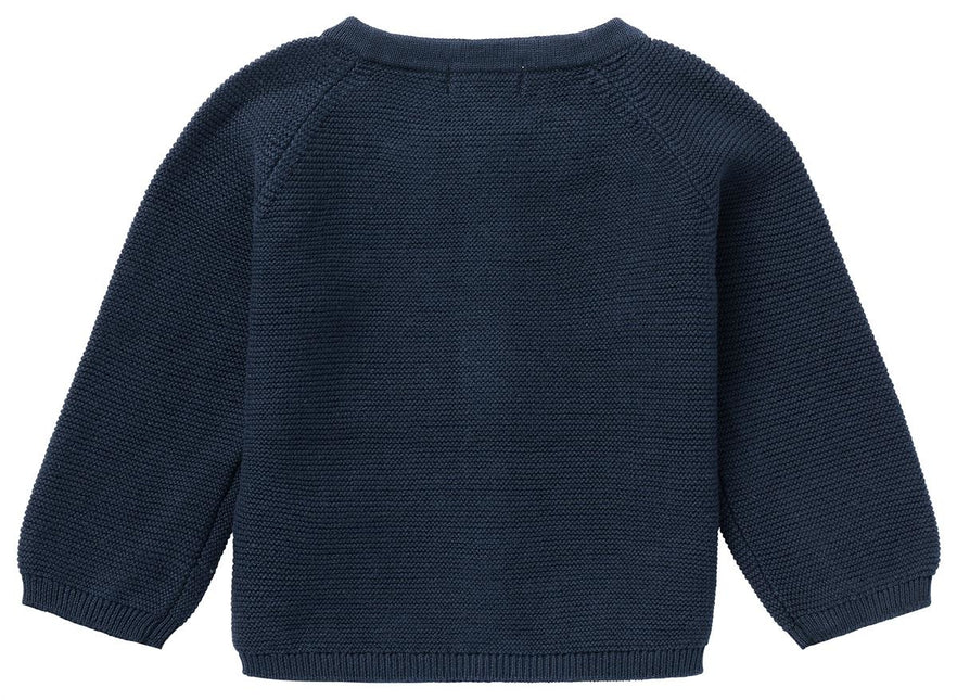 Noppies Baby Cardigan Naga Navy