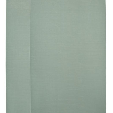 Meyco Prześcieradło Jersey Stone Green 70x140/150 cm 2szt.