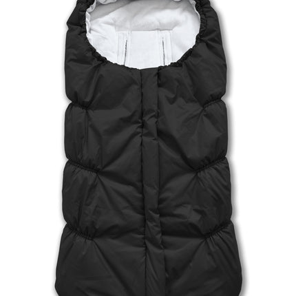 Bamboom Footmuff Igloo Bimbo 4.5 Czarny antracyt