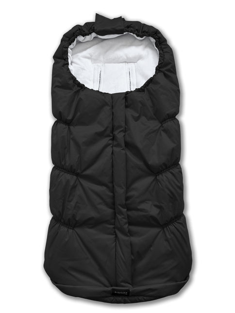 Bamboom Footmuff Igloo Bimbo 4.5 Czarny antracyt