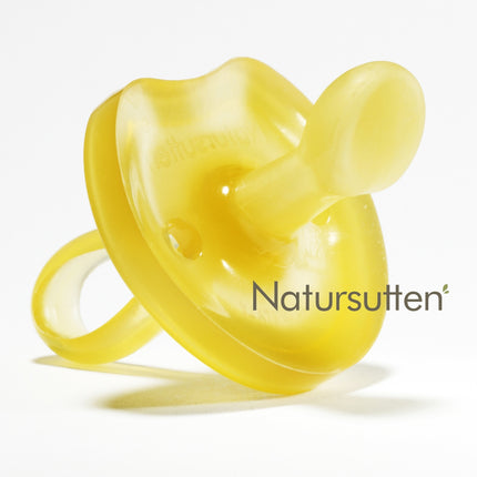 Natursutten Teat Butterfly Anatomical L