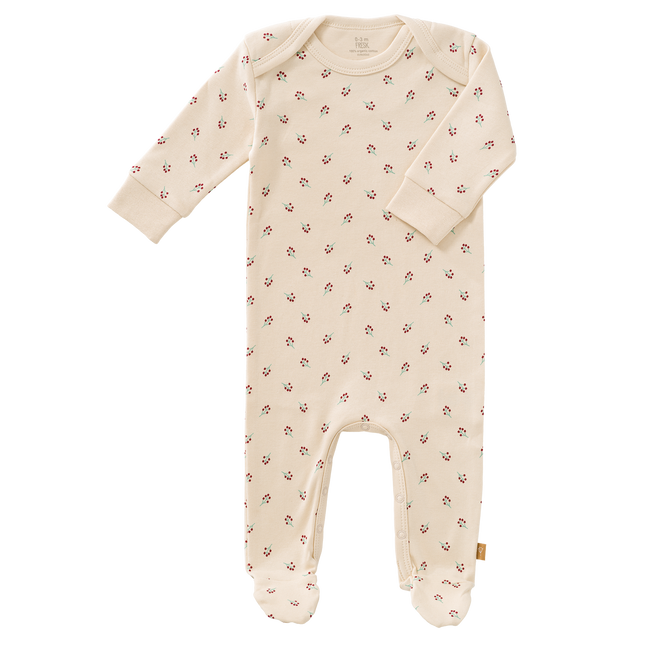 Fresk Baby Pyjamas Berries