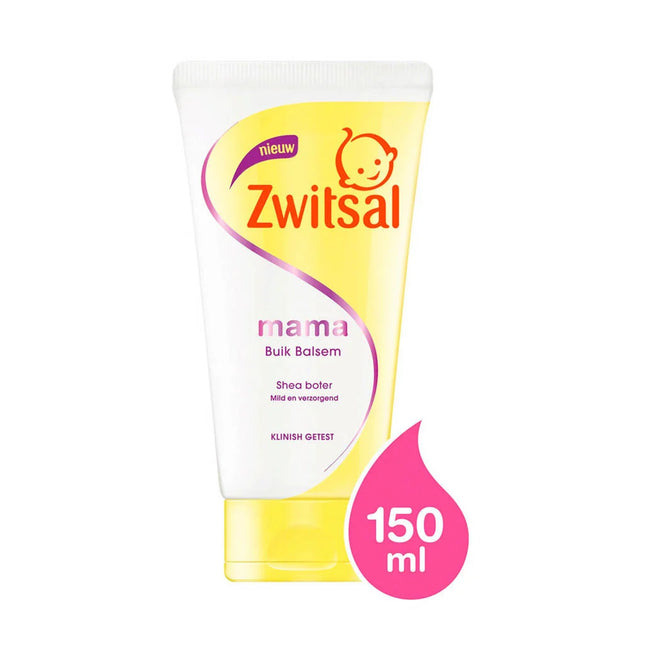 Zwitsal Pregnancy Oil 150ml