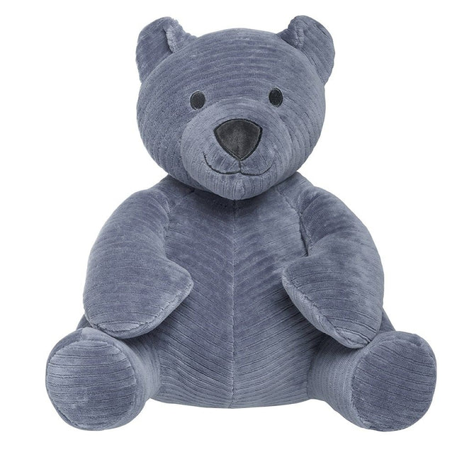 Baby's Only Cuddly Bear Sense Vintage Blue