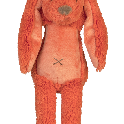 Happy Horse Cuddle Rabbit Richie Orange 34cm