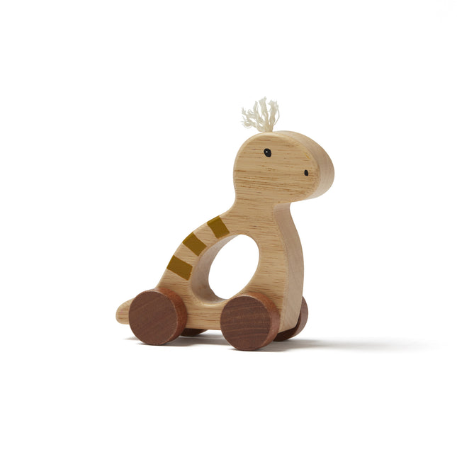 Figurka do ciągnięcia Kid's Concept Dino