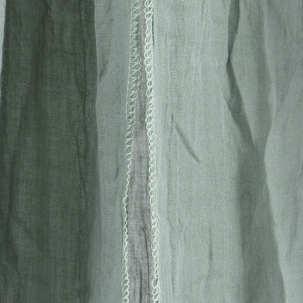 Łóżko Jollein Veil Vintage Ash Green 155cm