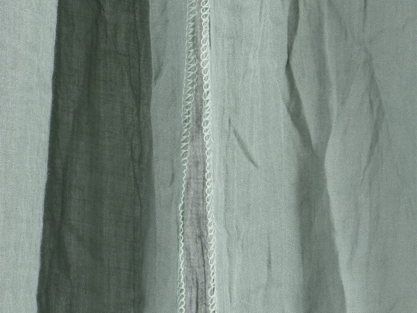 Łóżko Jollein Veil Vintage Ash Green 155cm