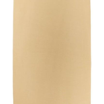 Meyco Prześcieradło Jersey Warm Sand 40x80/90 cm