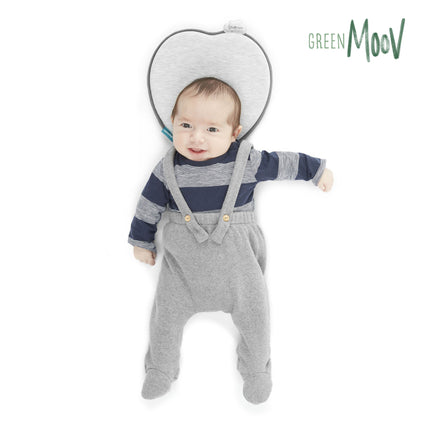 Gniazdko niemowlęce Babymoov Original Smokey 0-6m