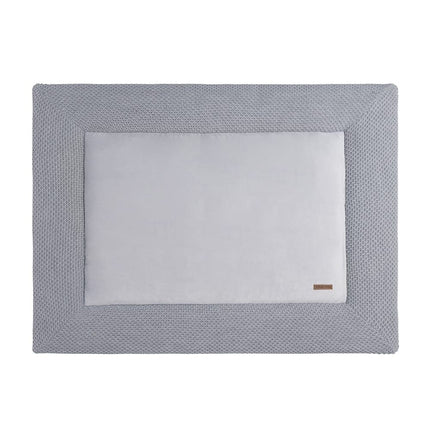 Baby's Only Boxcloth Flavor Grey 80x100cm