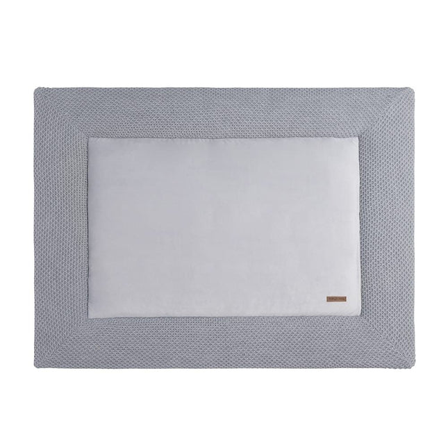 Baby's Only Boxcloth Flavor Grey 80x100cm