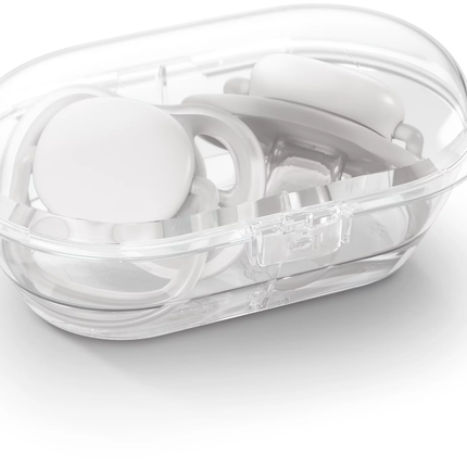 Philips Avent Smoczek Ultra Air 0-6m 2szt.