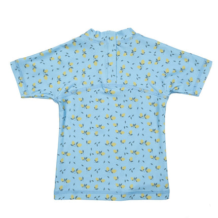 Slipstop UV Shirt Lemon