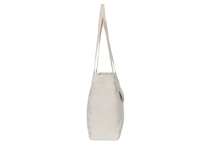 Torba na pieluchy Jollein Shopper Twill Naturalna